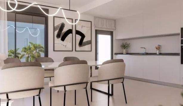 Apartment for Sale in Estepona