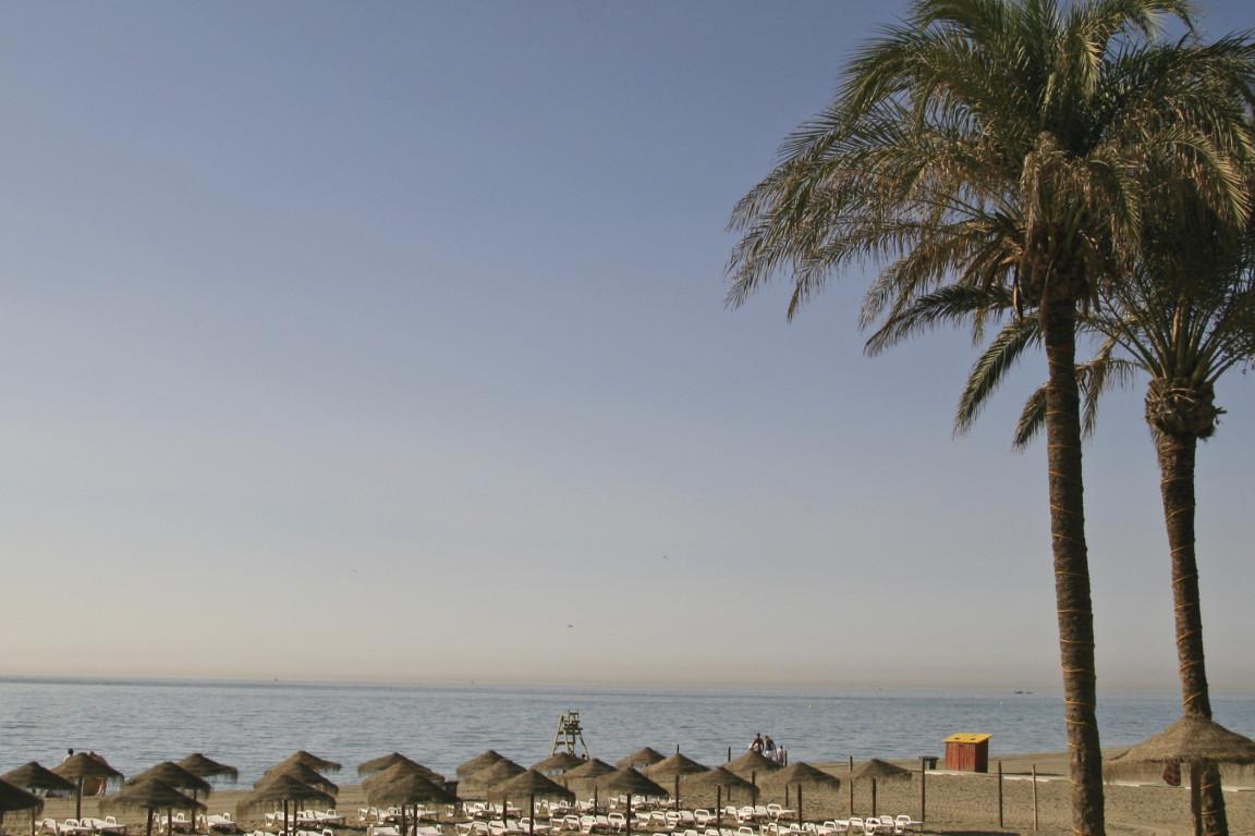 Apartment for Sale in Estepona