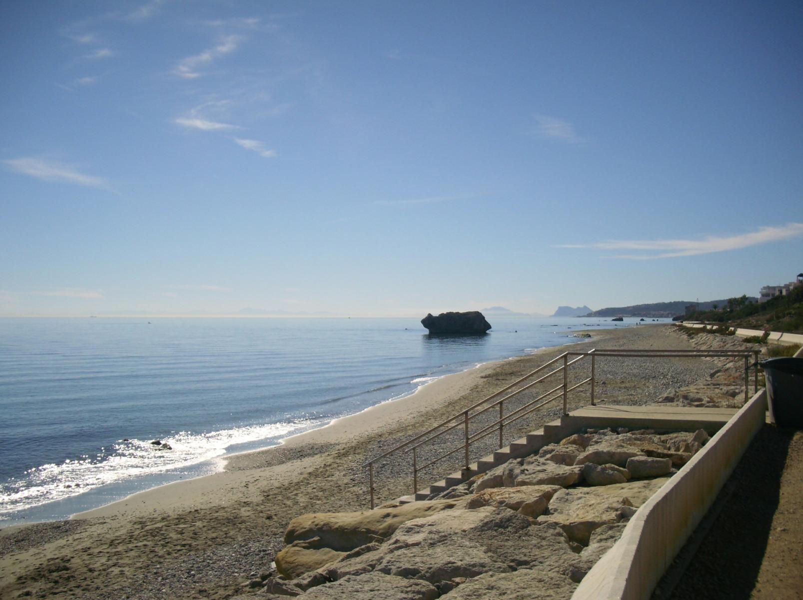 Apartment for Sale in Estepona