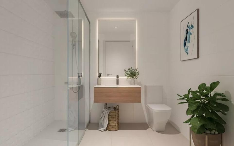 Apartment for Sale in Estepona