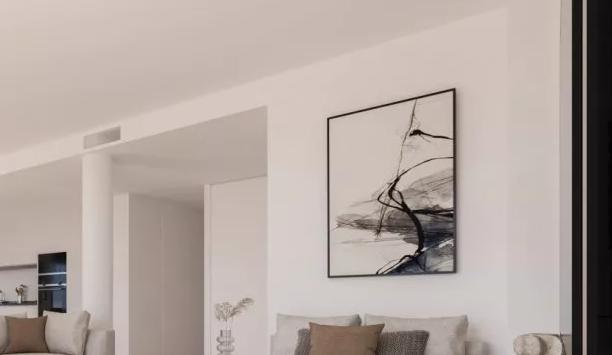 Apartment for Sale in Estepona