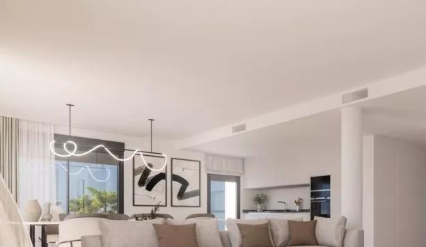 Apartment for Sale in Estepona