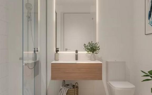 Apartment for Sale in Estepona
