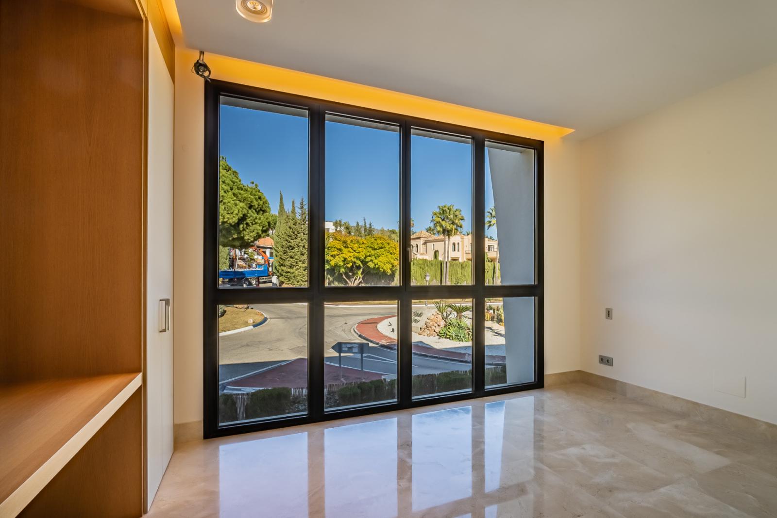 Apartamento en Venta en Marbella