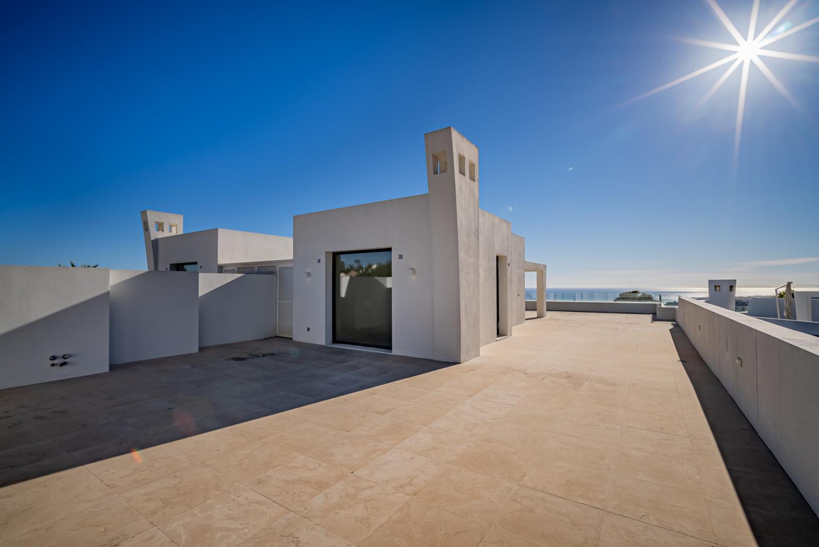 Apartamento en Venta en Marbella
