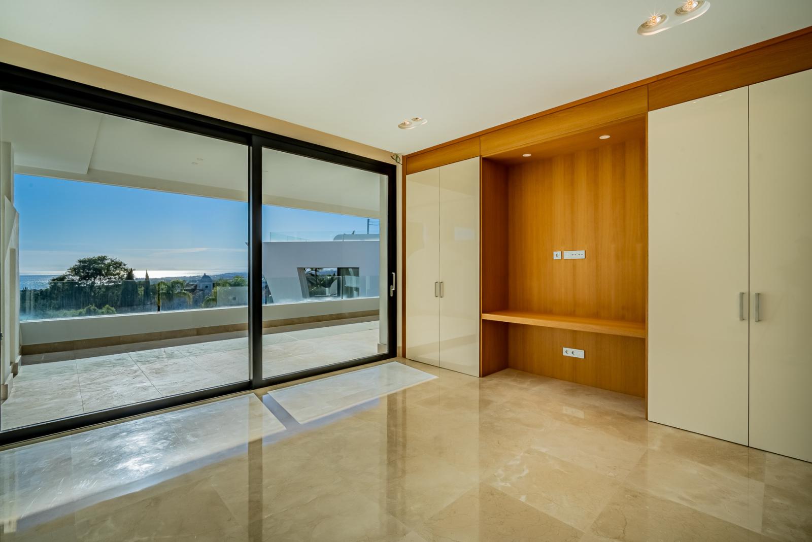 Apartamento en Venta en Marbella