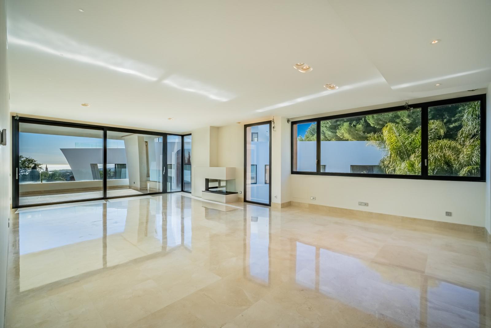 Apartamento en Venta en Marbella
