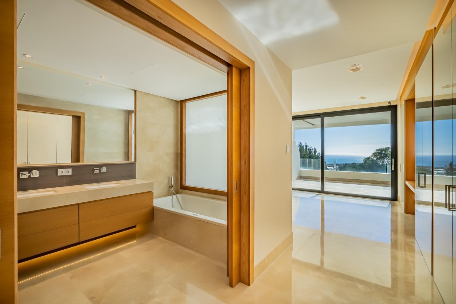 Apartamento en Venta en Marbella