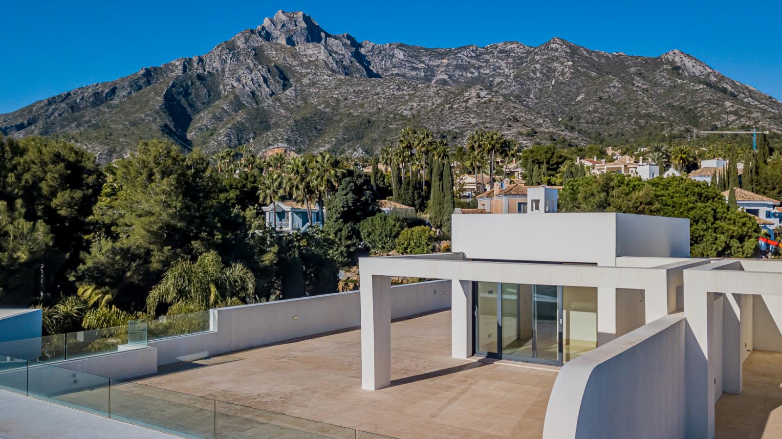 Apartamento en Venta en Marbella
