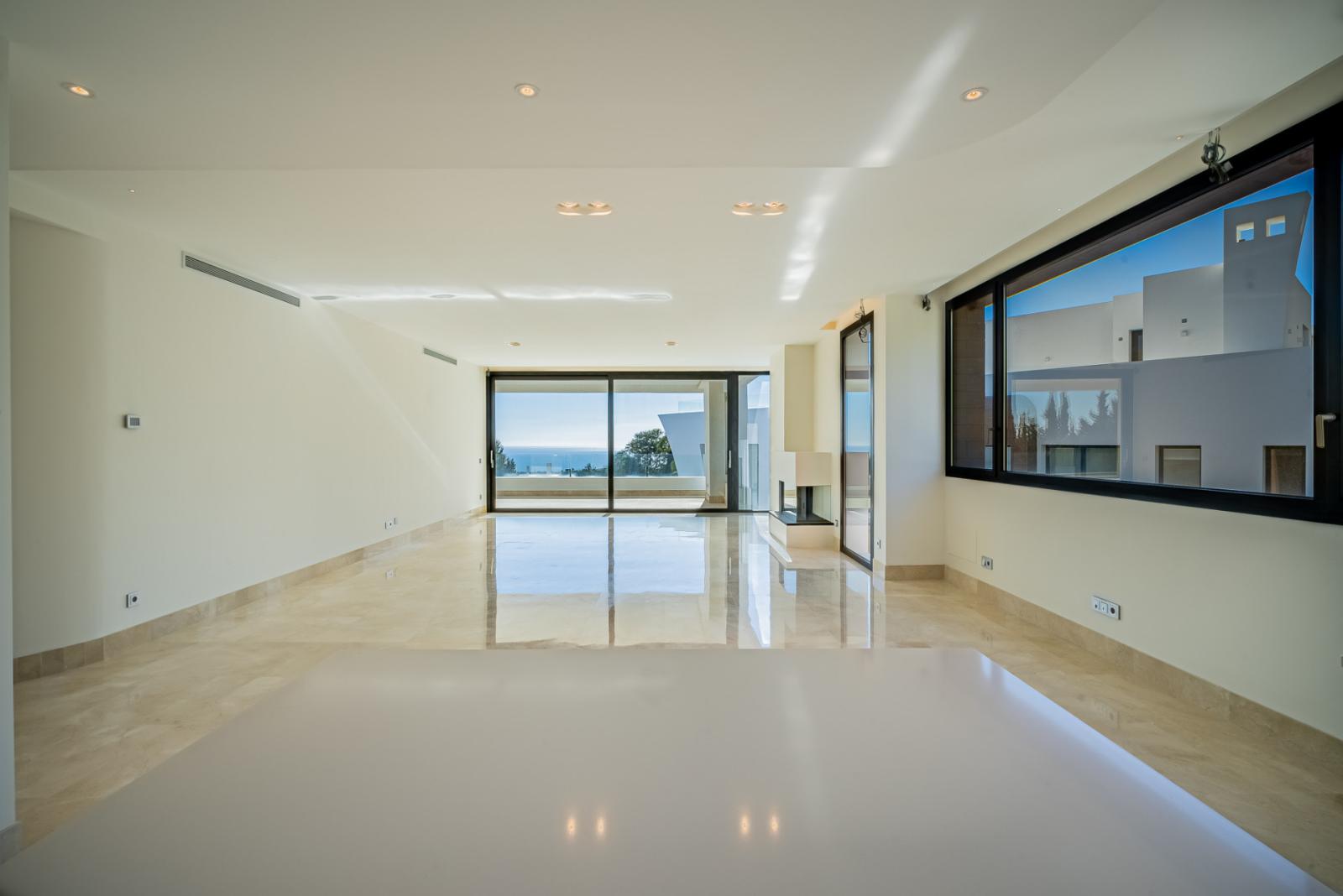 Apartamento en Venta en Marbella