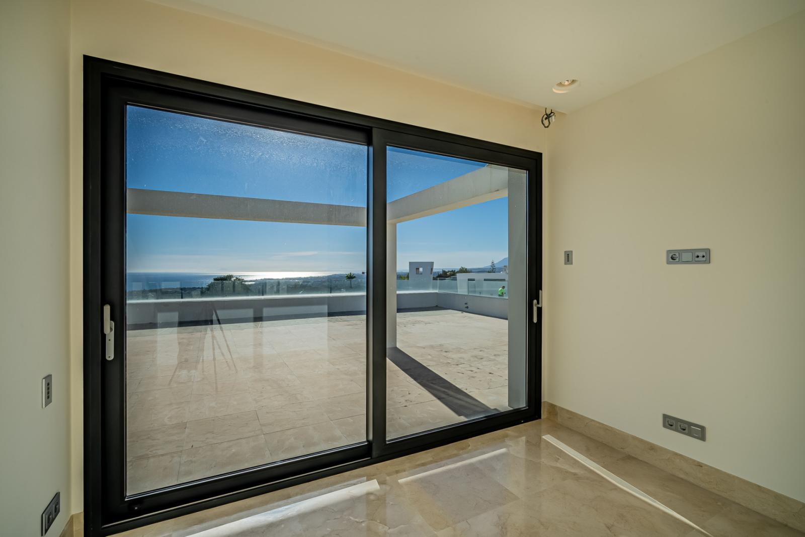 Apartamento en Venta en Marbella