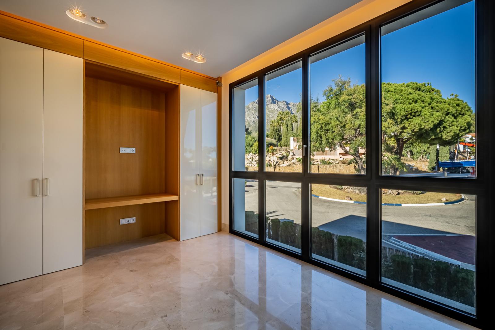 Apartamento en Venta en Marbella