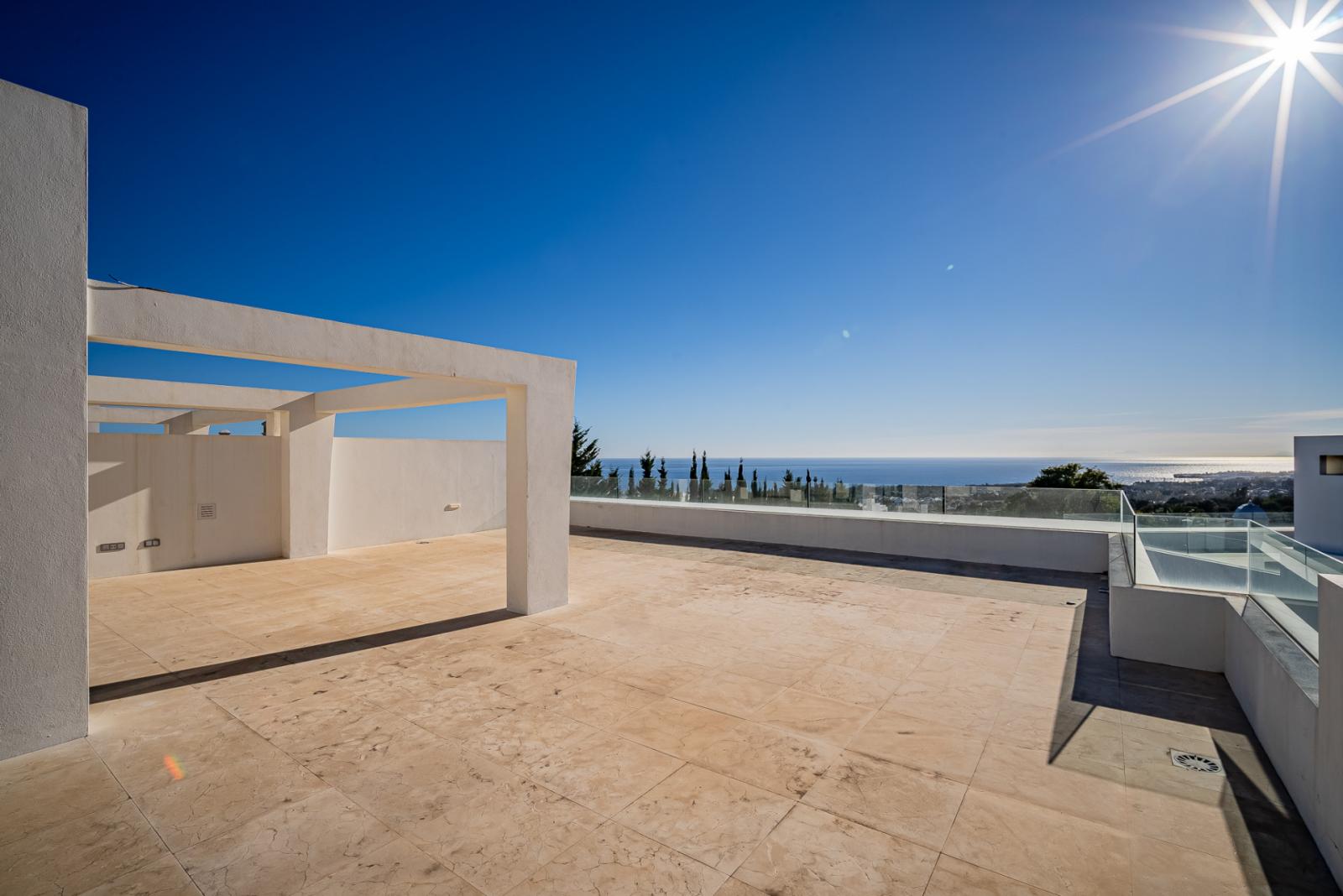 Apartamento en Venta en Marbella