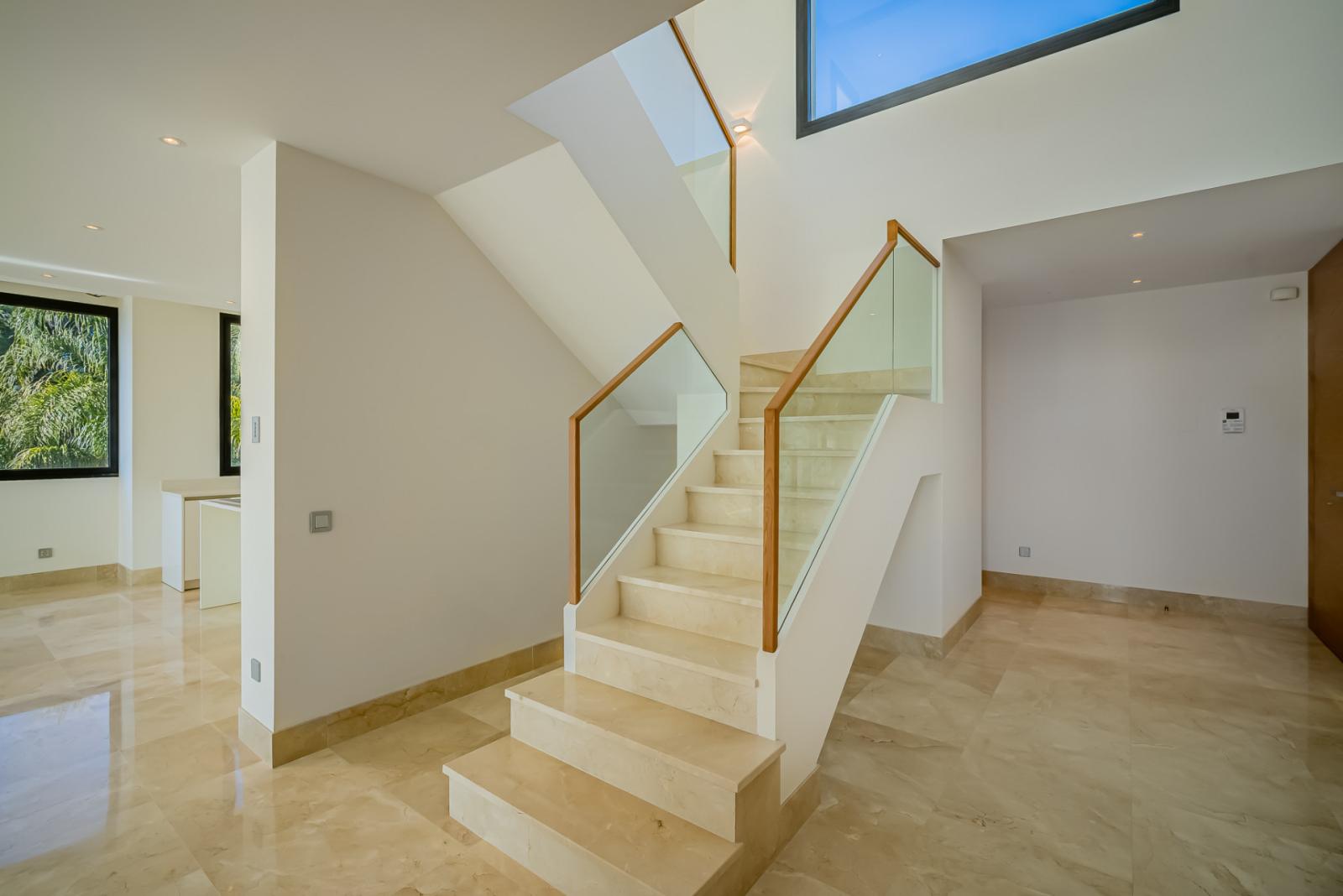 Apartamento en Venta en Marbella