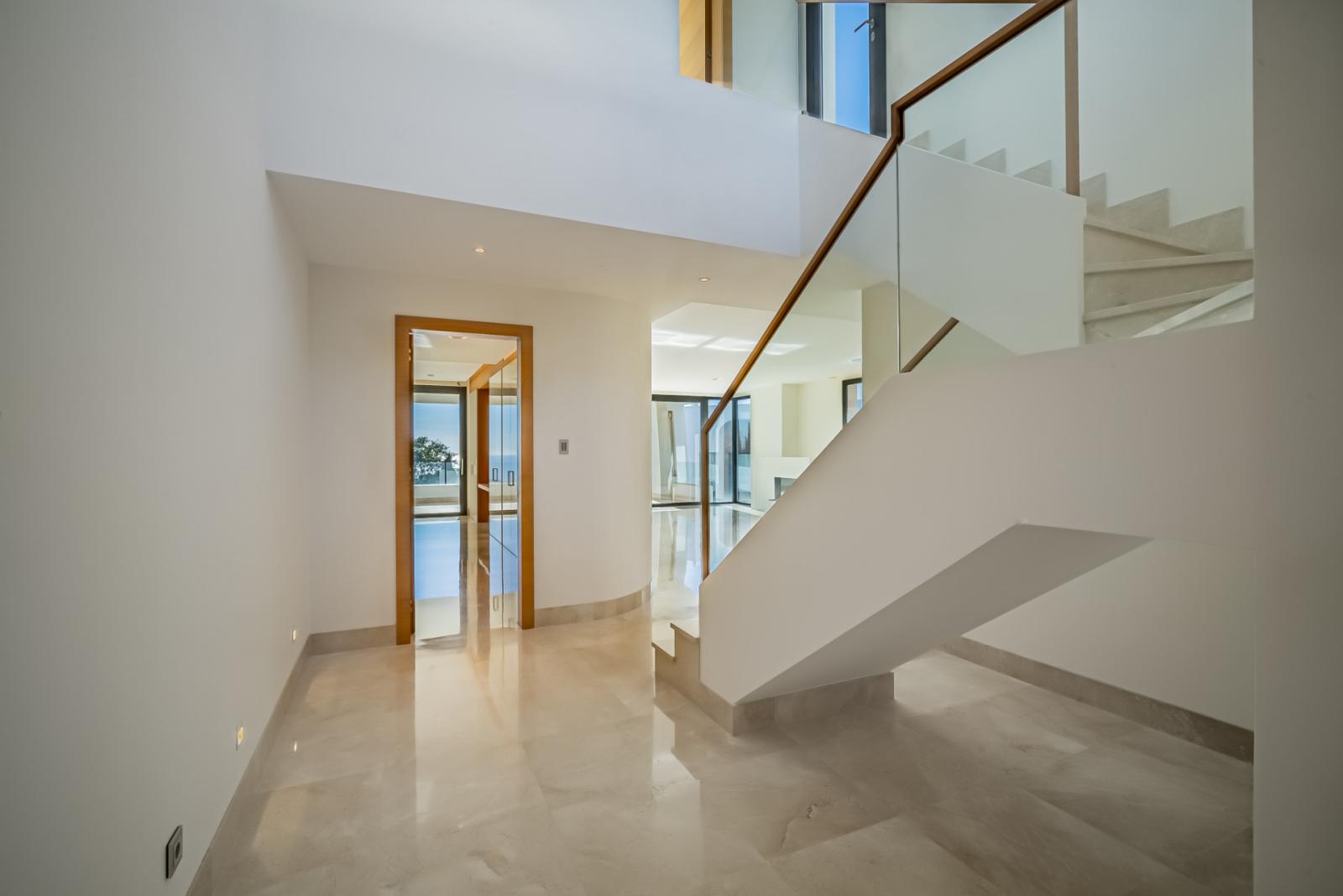 Apartamento en Venta en Marbella