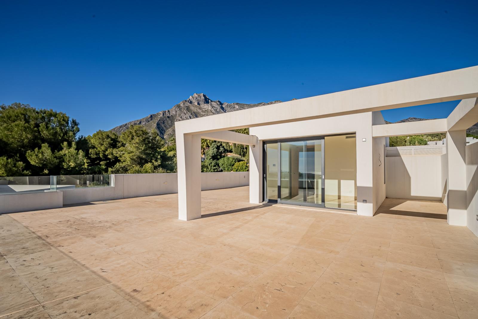 Apartamento en Venta en Marbella