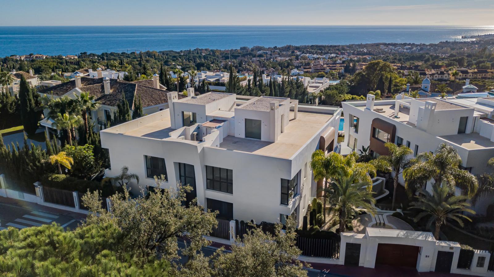 Apartamento en Venta en Marbella