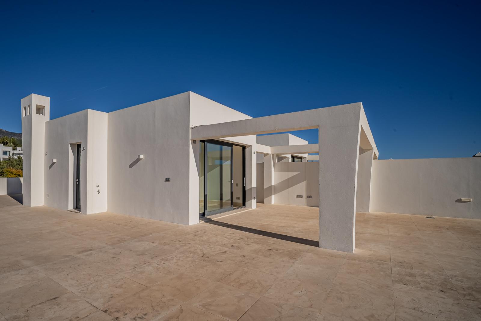 Apartamento en Venta en Marbella