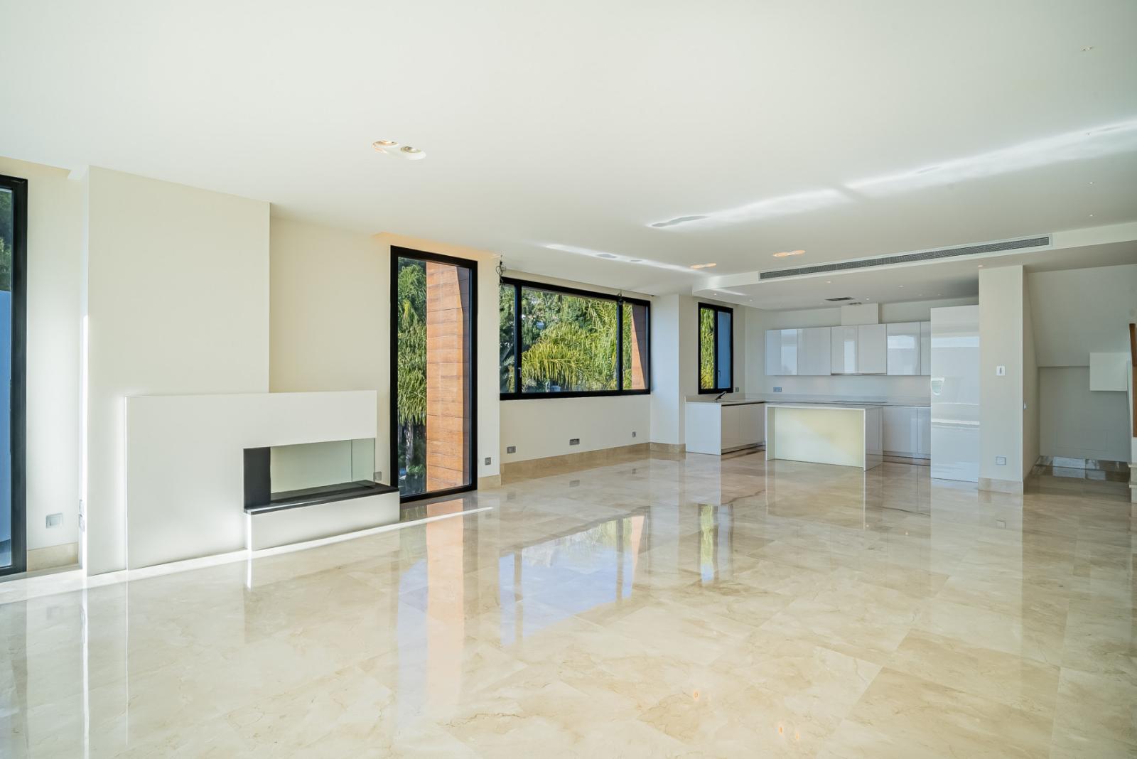 Apartamento en Venta en Marbella
