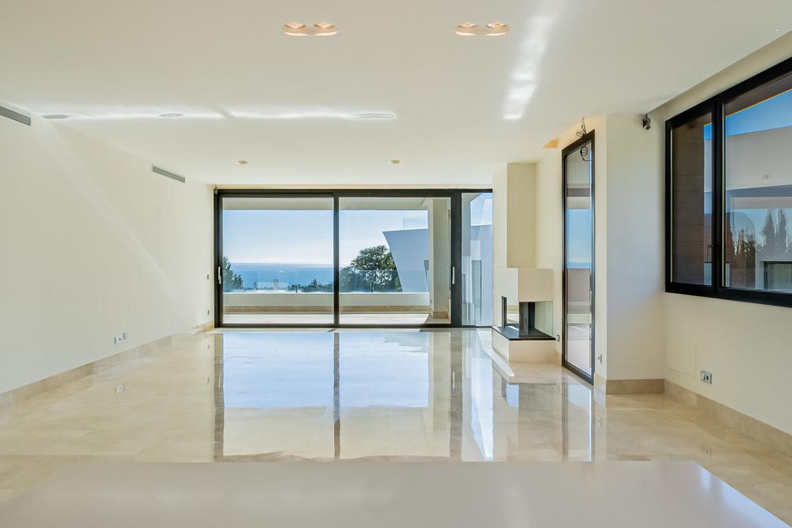 Apartamento en Venta en Marbella
