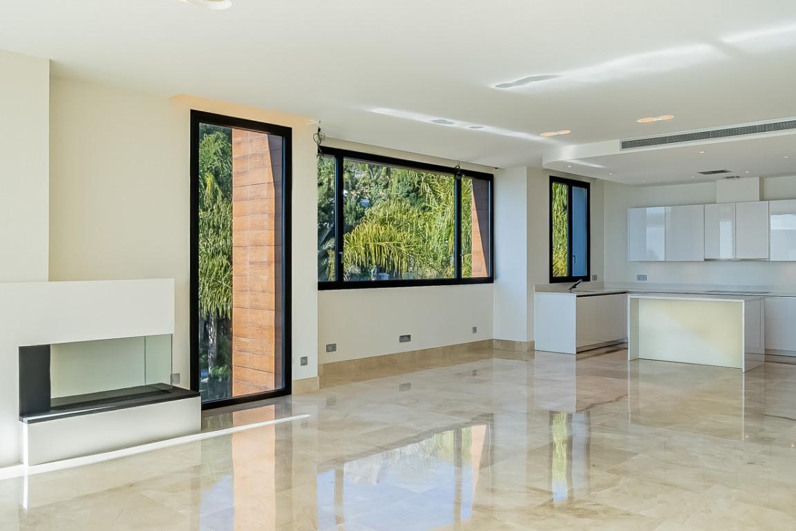 Apartamento en Venta en Marbella
