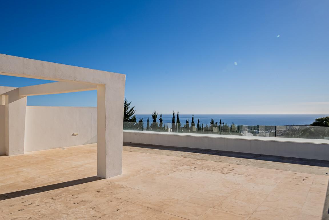 Apartamento en Venta en Marbella