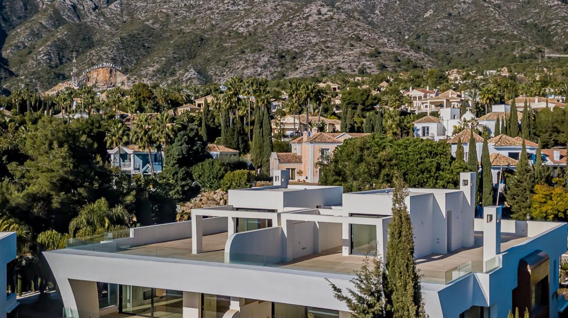 Apartamento en Venta en Marbella