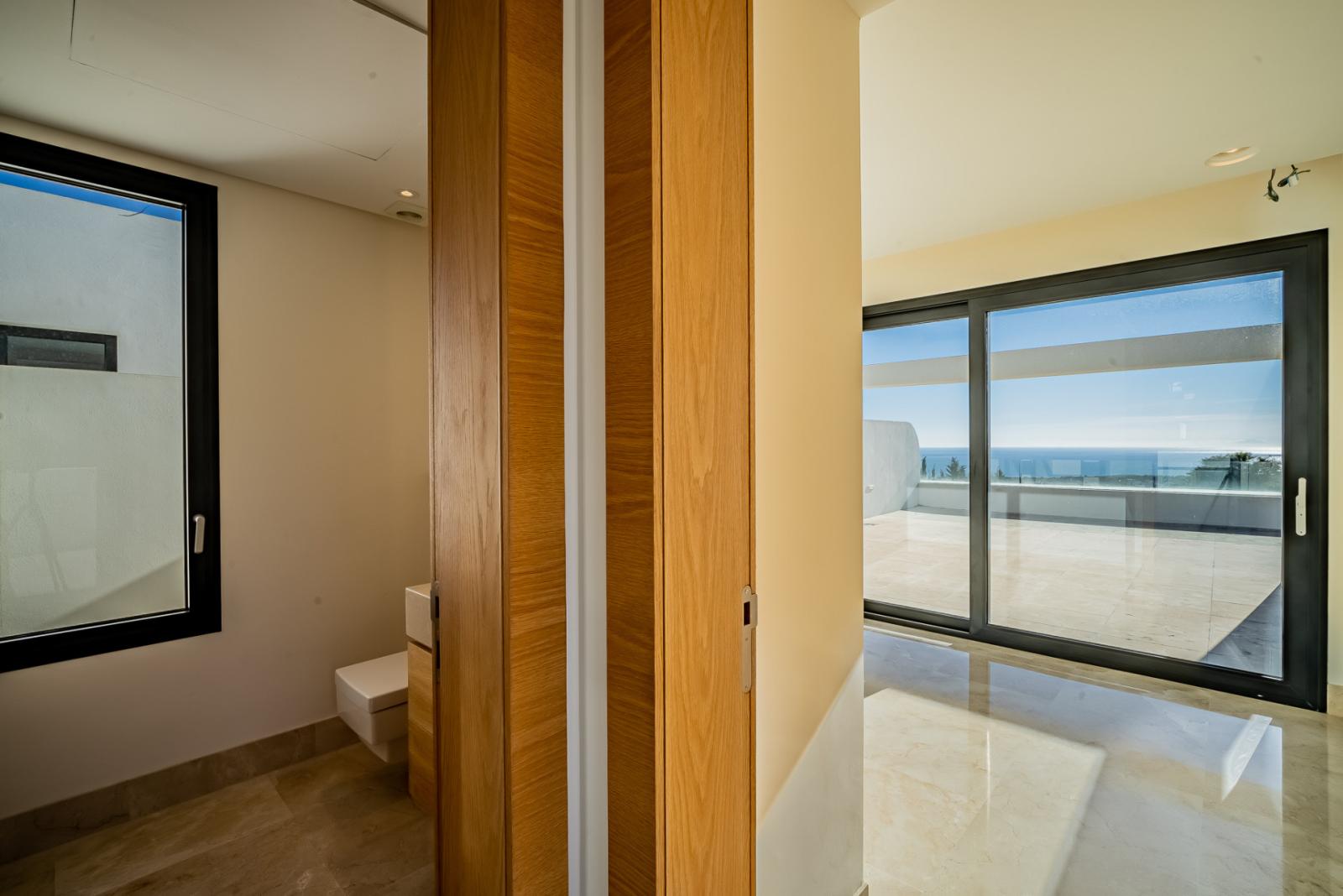 Apartamento en Venta en Marbella
