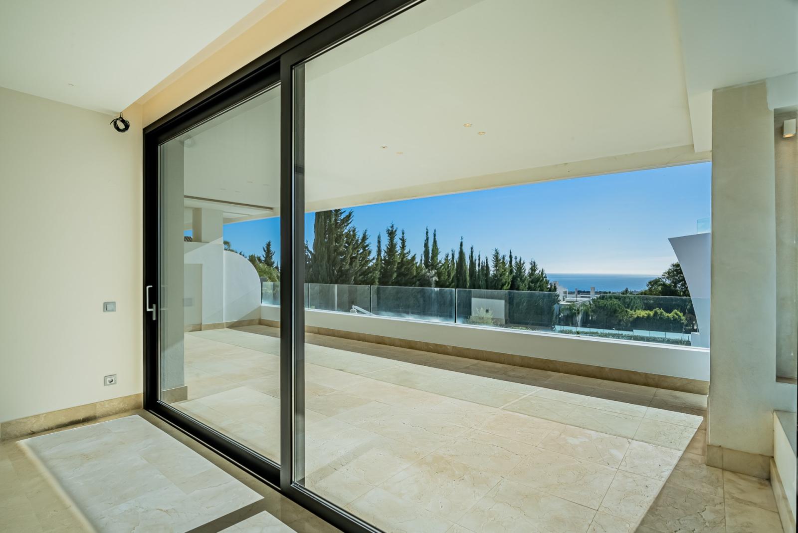 Apartamento en Venta en Marbella