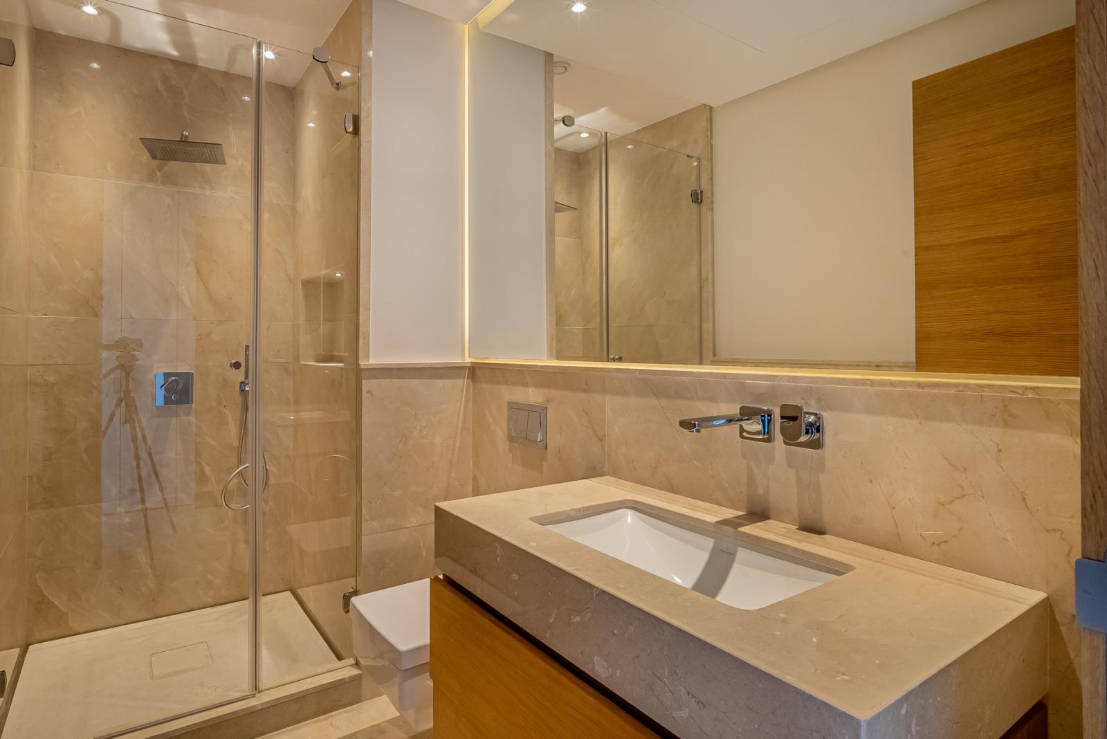 Apartamento en Venta en Marbella