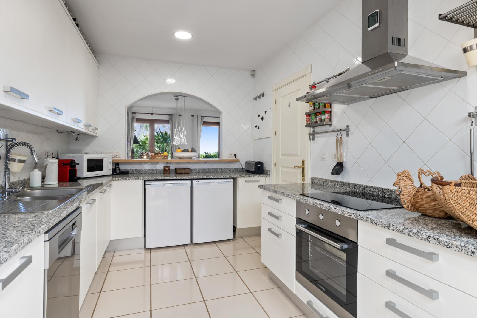 Villa for Sale in Marbella