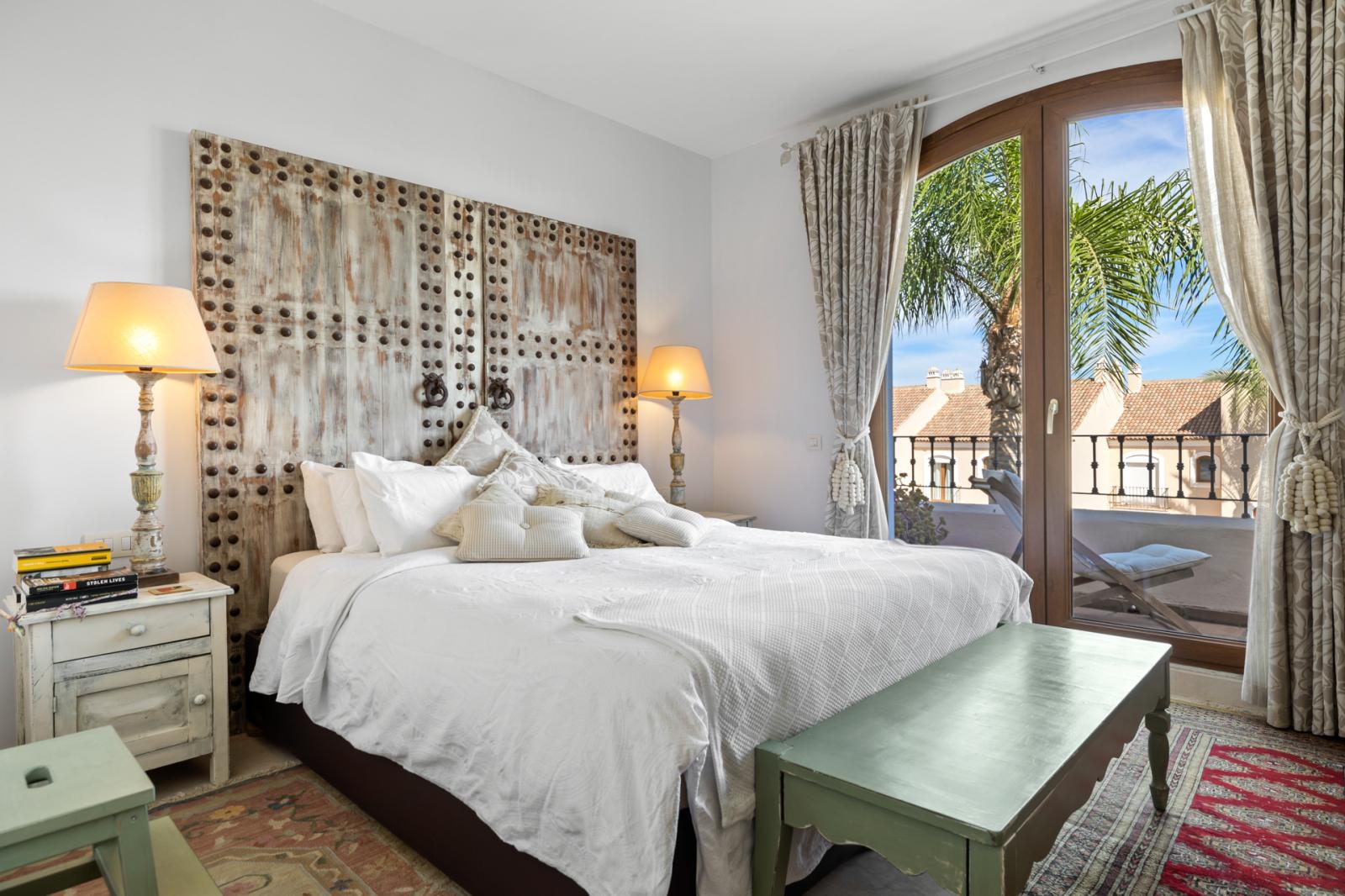 Villa for Sale in Marbella