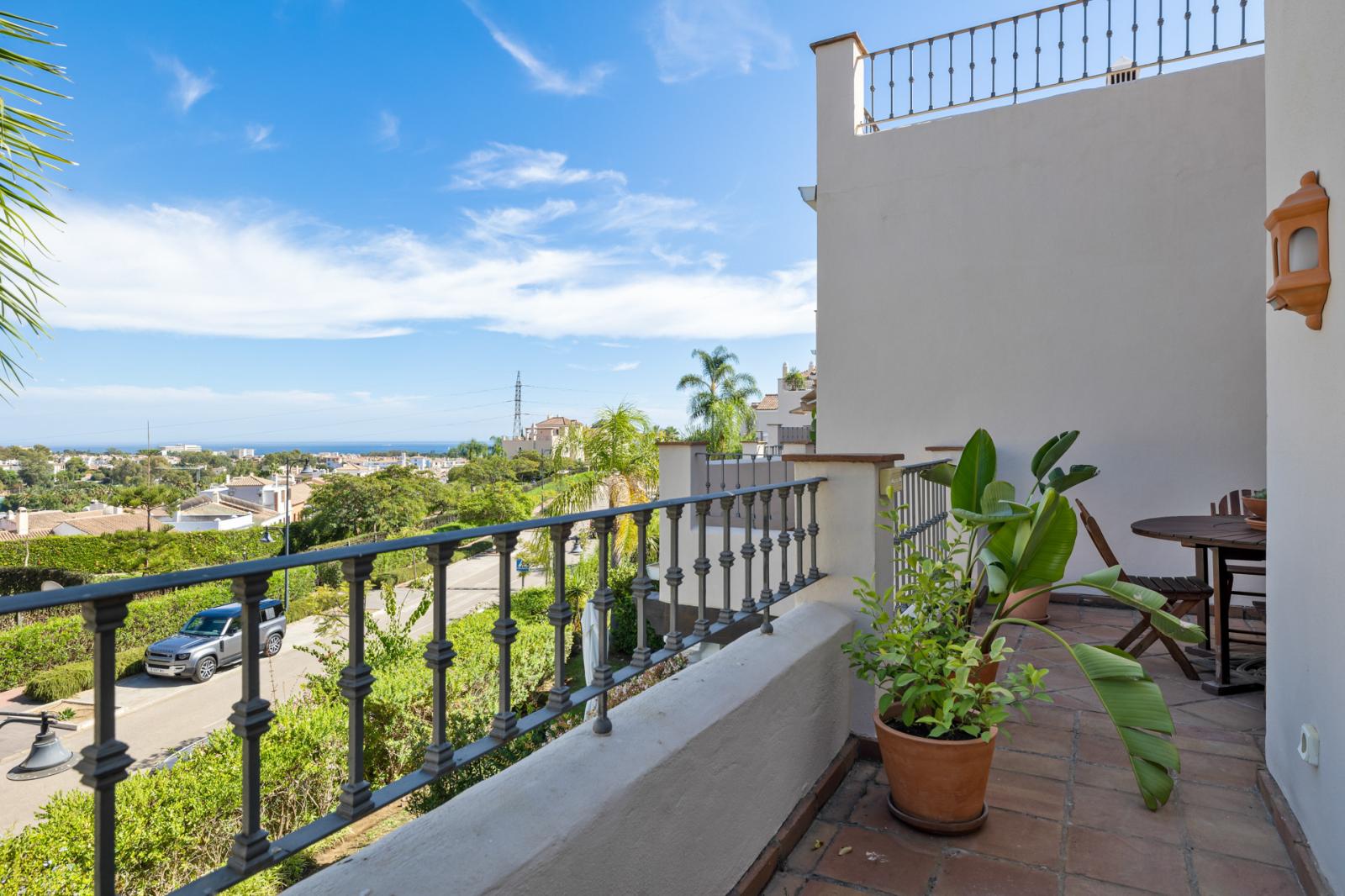 Villa for Sale in Marbella