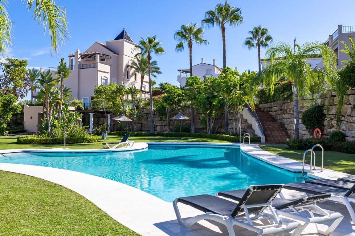 Villa for Sale in Marbella