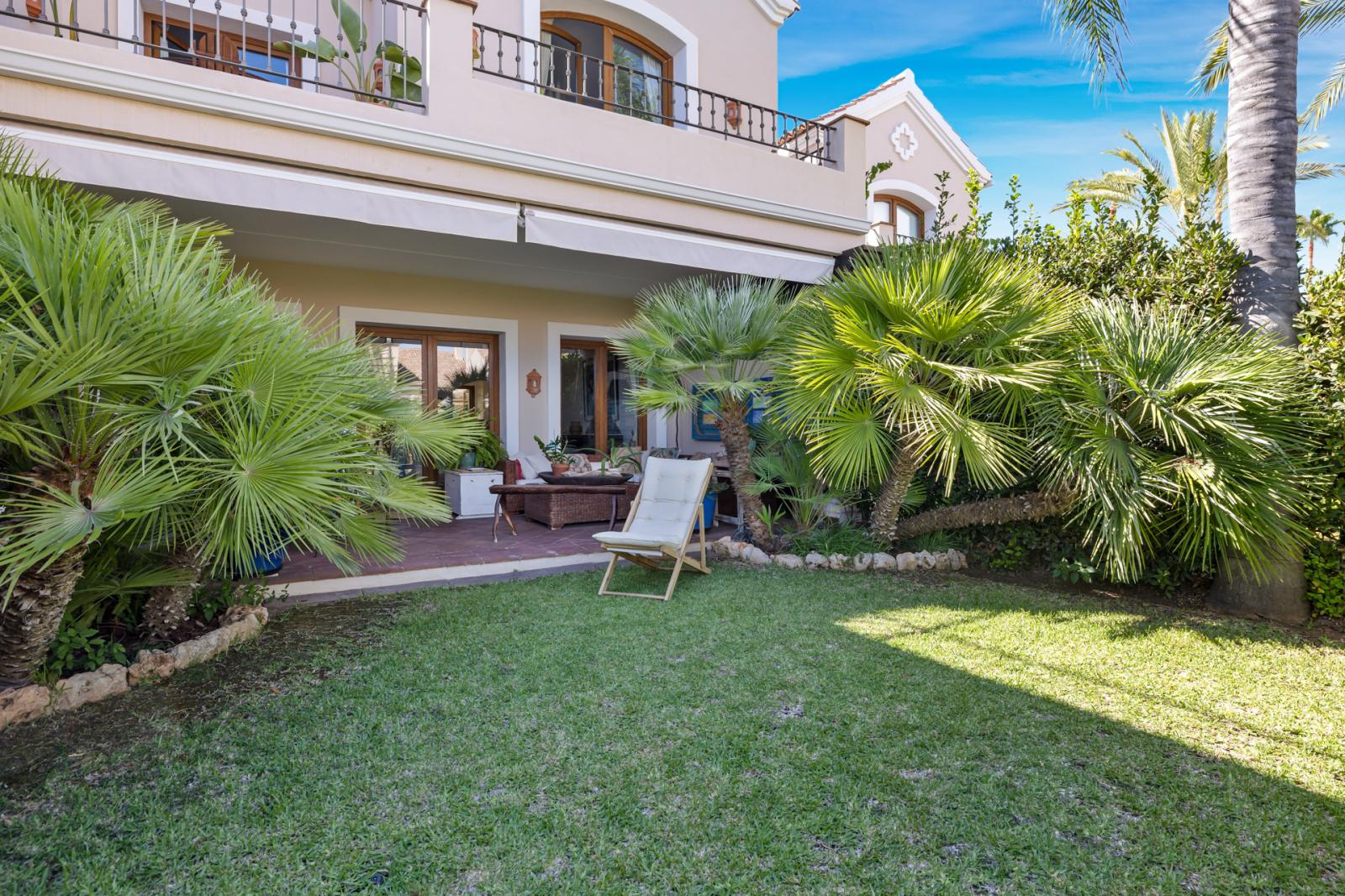 Villa for Sale in Marbella
