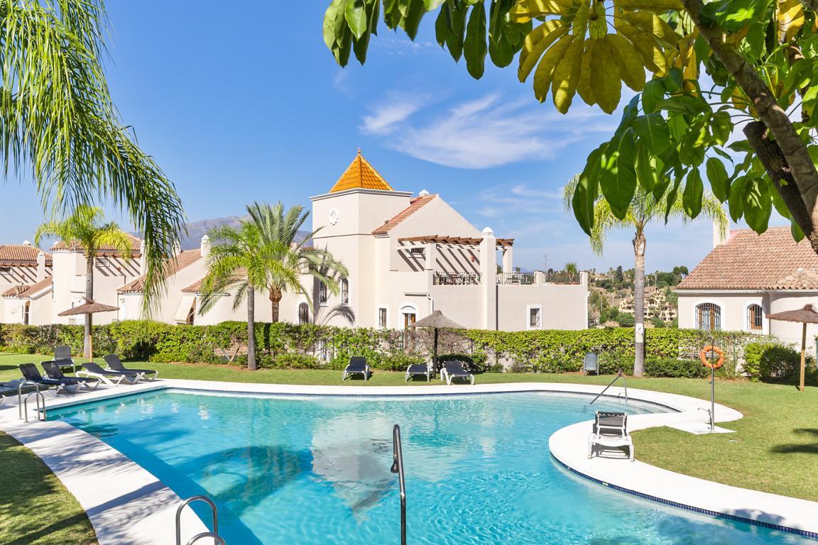 Villa for Sale in Marbella