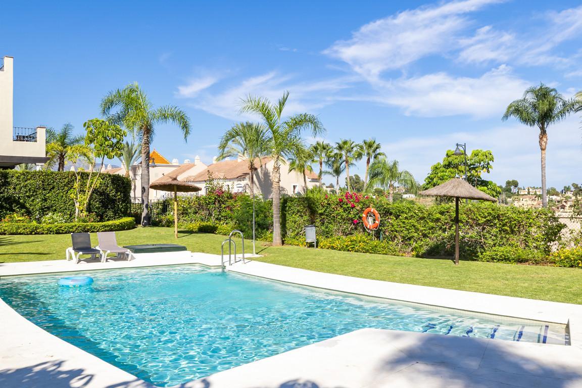 Villa for Sale in Marbella
