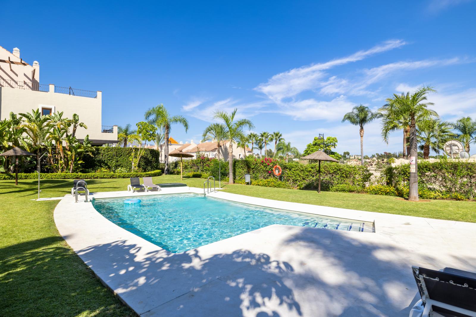 Villa for Sale in Marbella