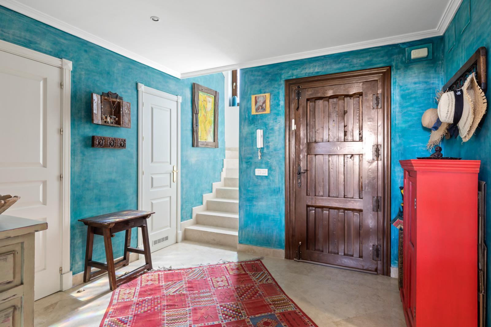 Villa for Sale in Marbella