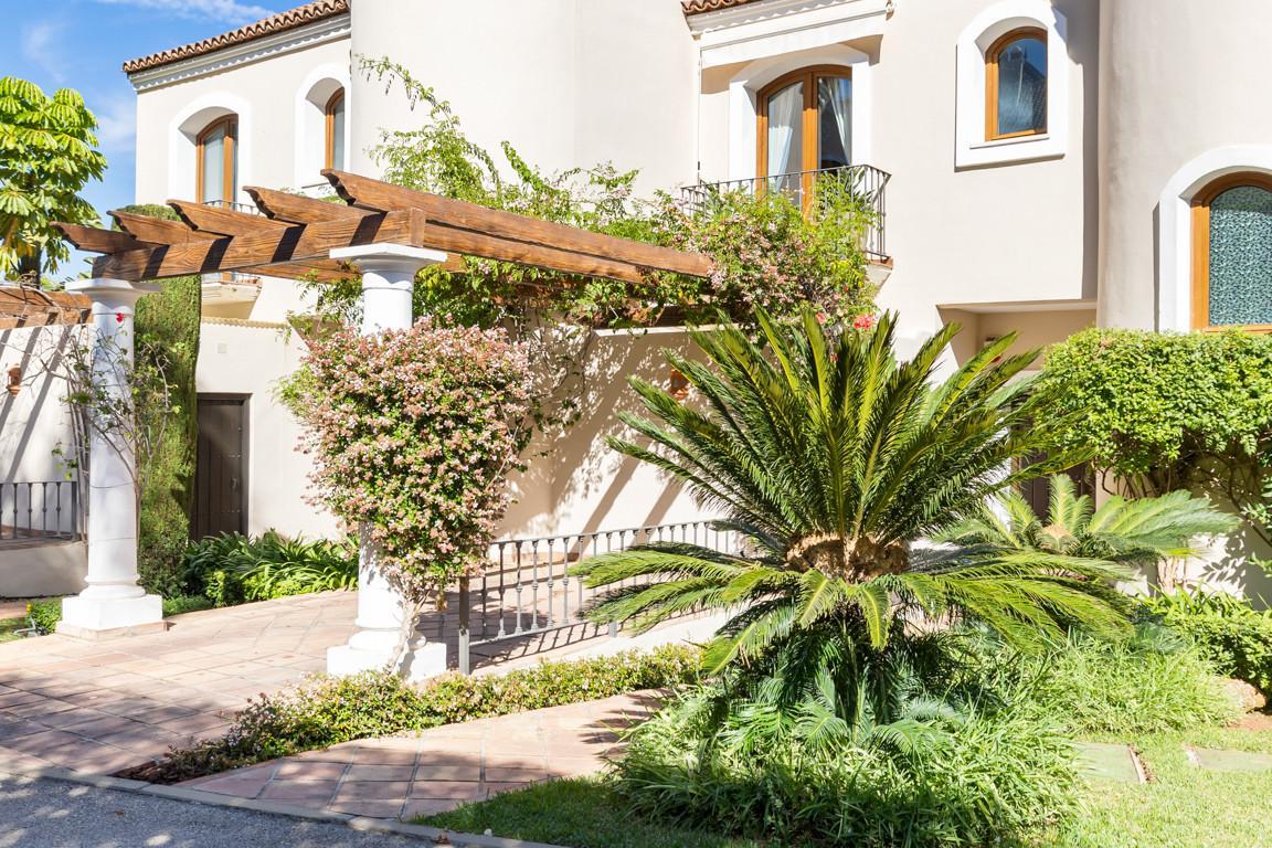 Villa for Sale in Marbella