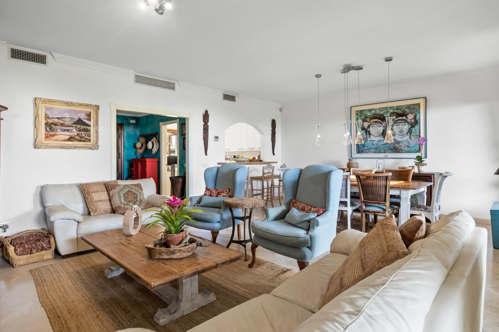 Villa for Sale in Marbella
