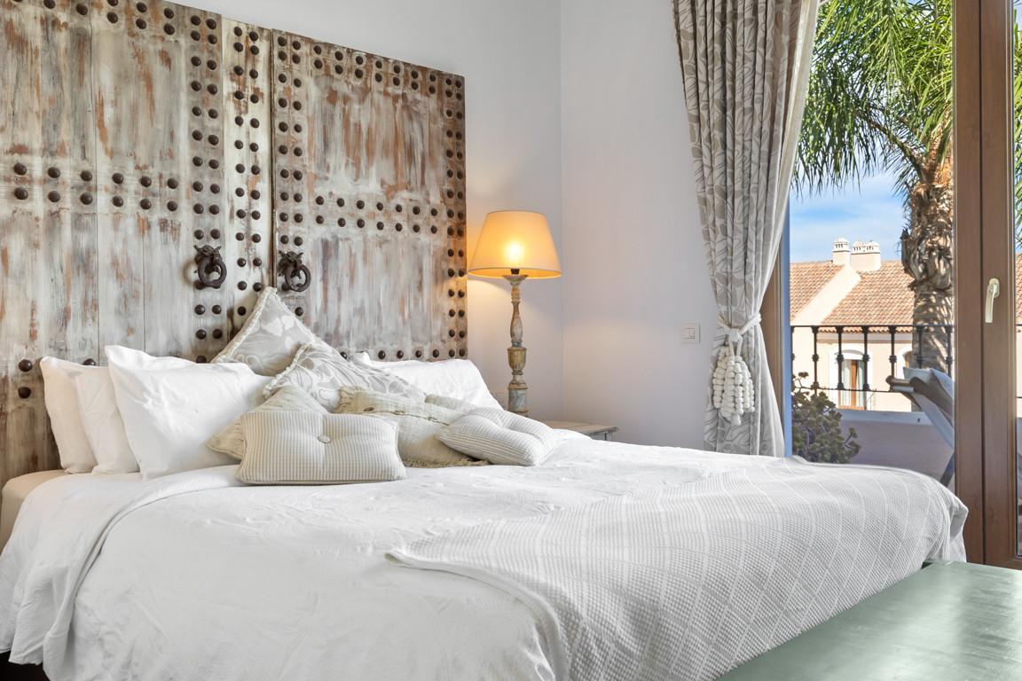 Villa for Sale in Marbella