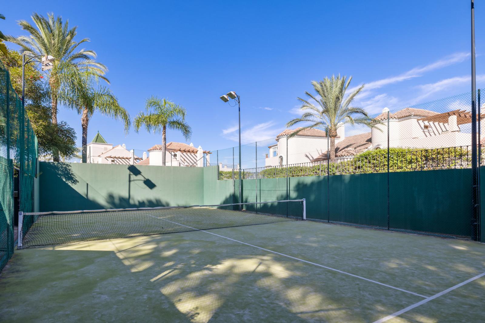 Villa for Sale in Marbella
