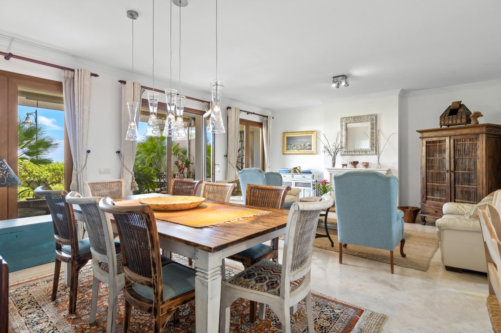 Villa for Sale in Marbella