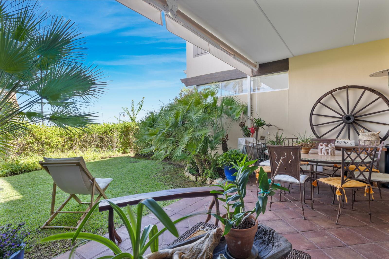Villa for Sale in Marbella
