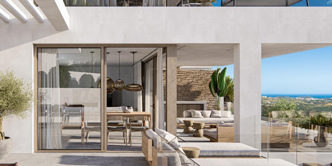 Apartment for Sale in Marbella
