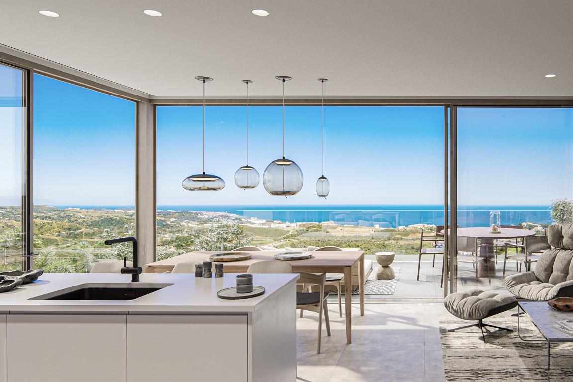 Apartment for Sale in Marbella