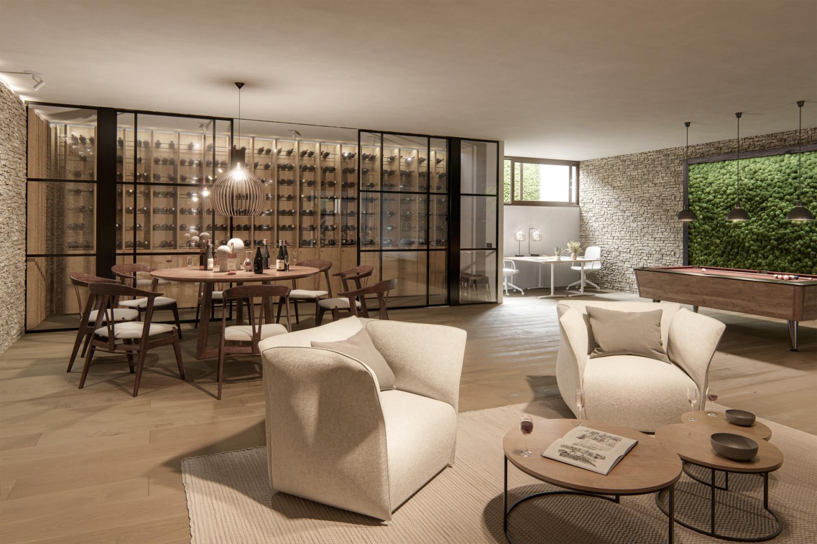Apartment for Sale in Marbella