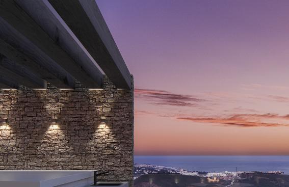 Apartment for Sale in Marbella