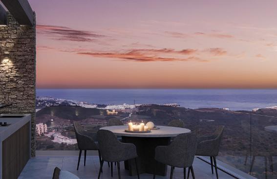 Apartment for Sale in Marbella